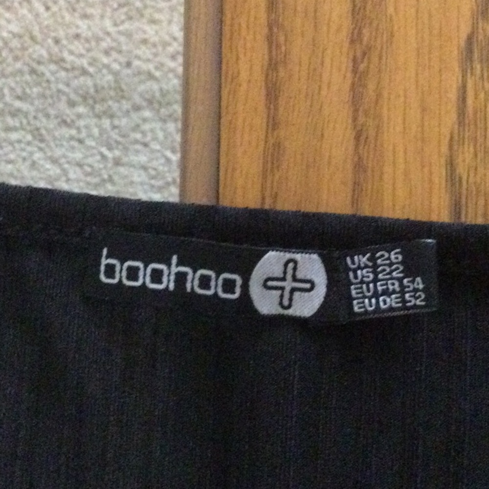 Bamboo Top - Picture 7 of 7